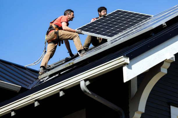 Hot Roofs in Adel, GA